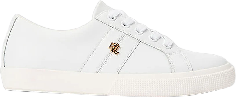 Janson II Action Leather Sneaker