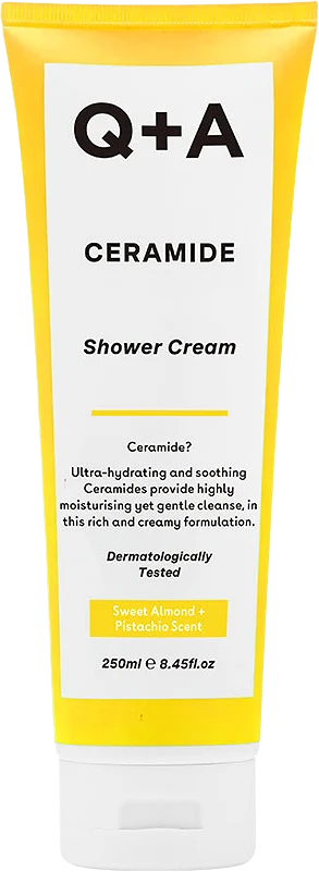 Ceramide Shower Cream