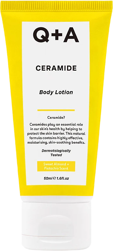 Ceramide Body Lotion Travel Size