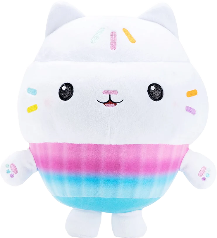 Mjukisdjur Muffin, 45 cm