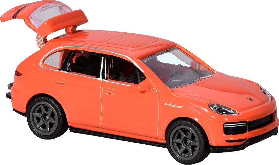 Majorette Porsche Premium Bilar