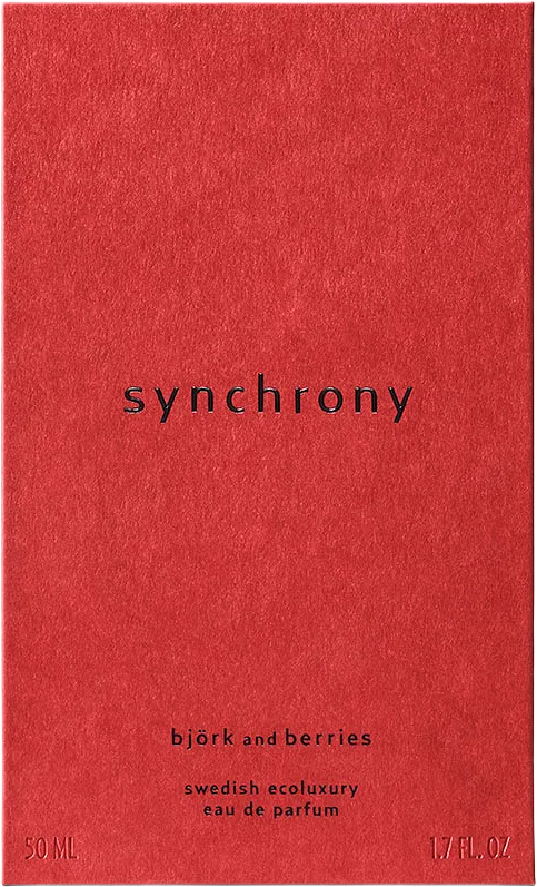 Synchrony EdP