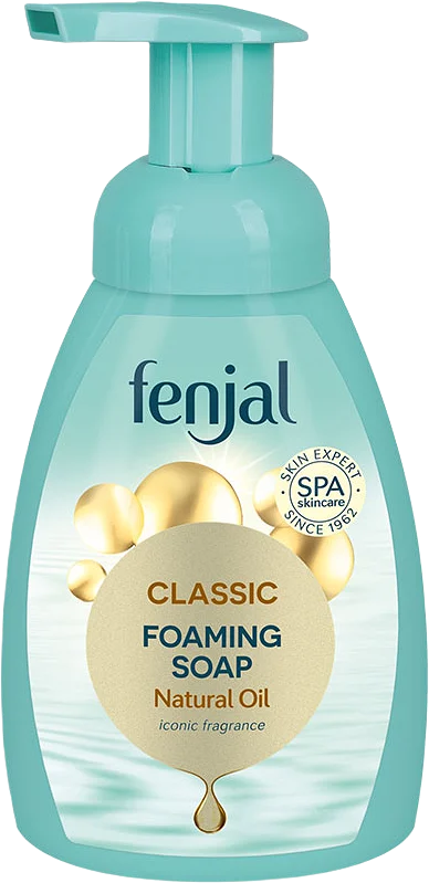 Classic Foam Soap