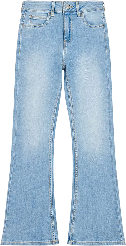 Breese Flare Jeans