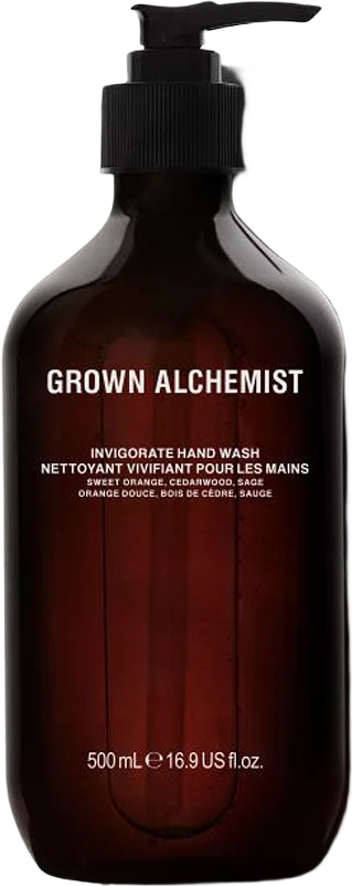 Invigorate Hand Wash