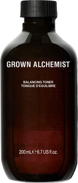 Balancing Toner