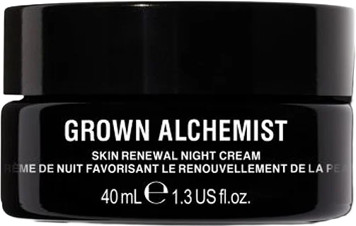 Skin Renewal Night Cream