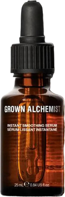 Instant Smoothing Serum