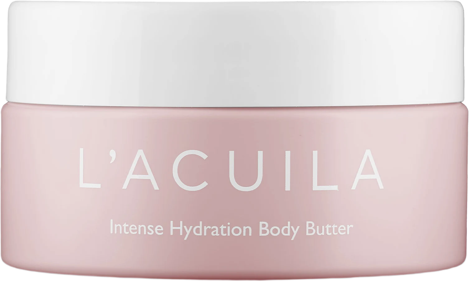 Intense Hydration Body Butter