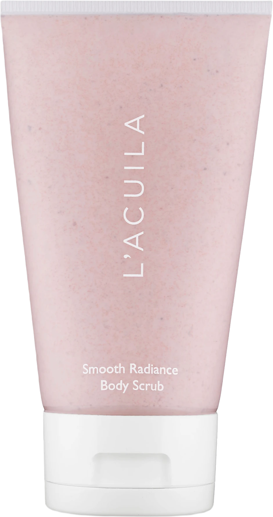 Smooth Radiance Body Scrub