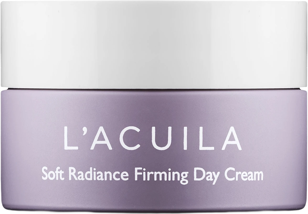 Soft Radiance Firming Day Cream