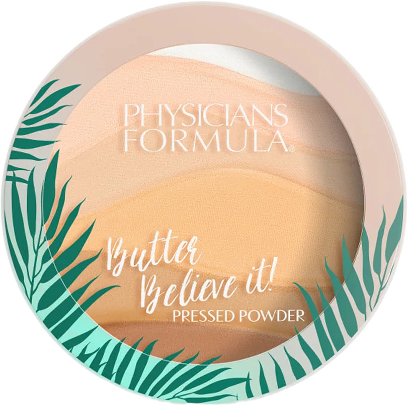 Butter Believe It! Face Powder