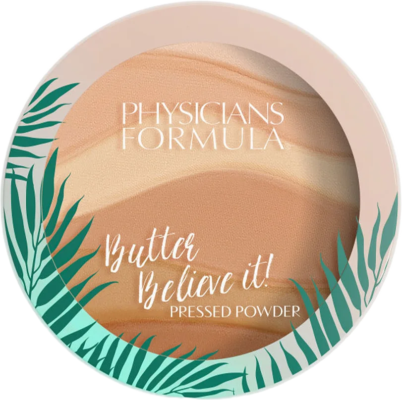 Butter Believe It! Face Powder