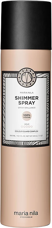 Shimmer Spray