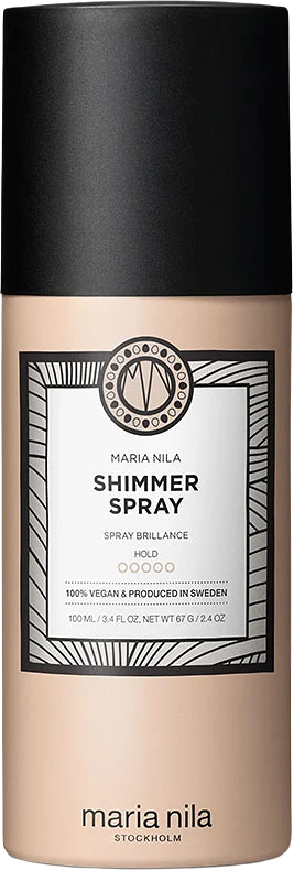 Shimmer Spray