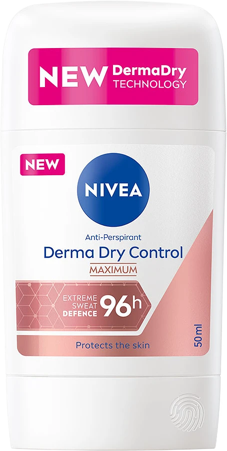 Derma Dry Control Maximum Stick