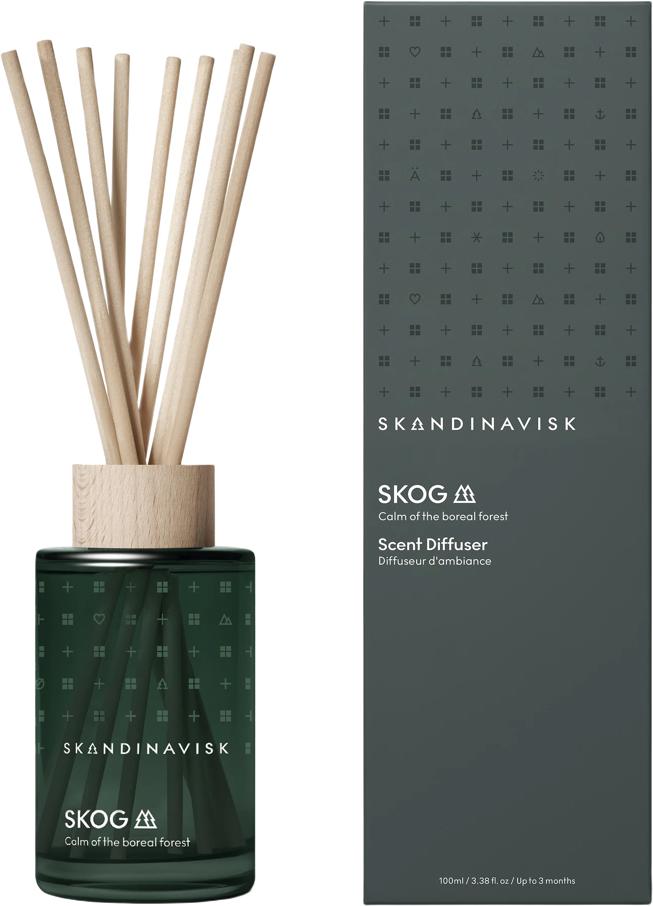 Scent Diffuser SKOG