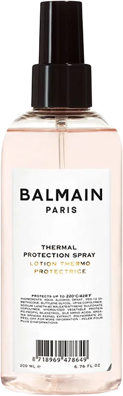 Thermal Protection Spray