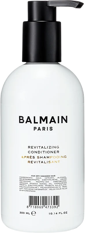 Revitalizing Conditioner