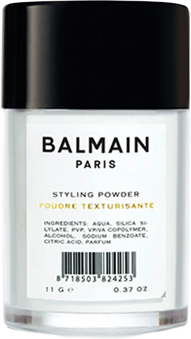 Styling Powder