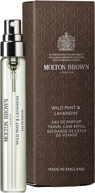 WILD MINT & LAVANDIN EAU DE PARFUM