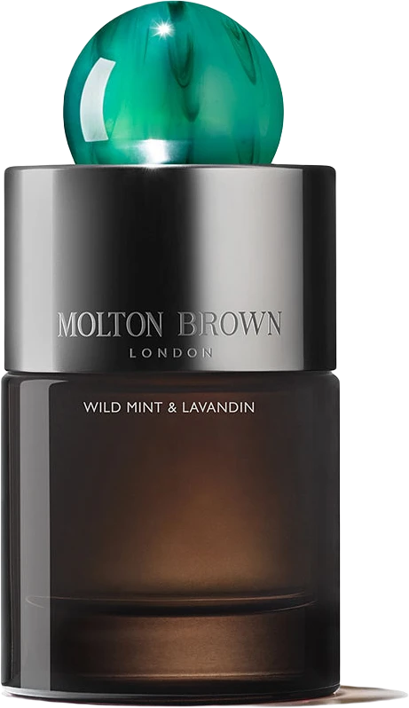 WILD MINT & LAVANDIN EAU DE PARFUM