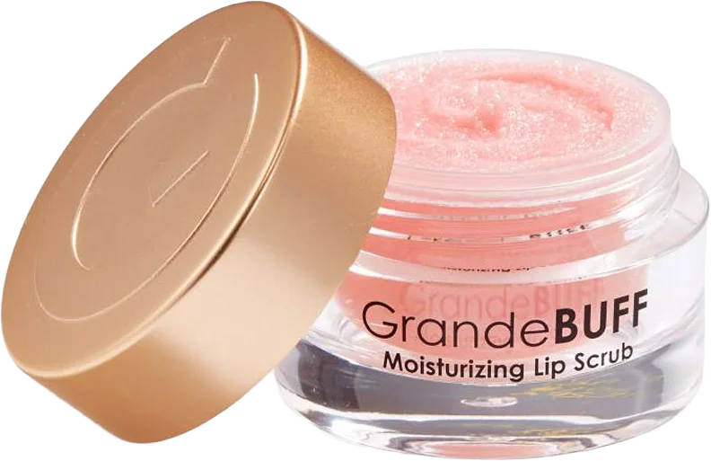 GrandeBUFF Moisturizing Lip Scrub