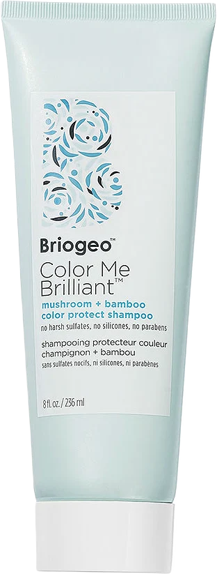 Color Me Brilliant™ Mushroom + Bamboo Color Protect Shampoo