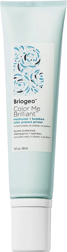 Color Me Brilliant™ Mushroom + Bamboo Color Protect Primer