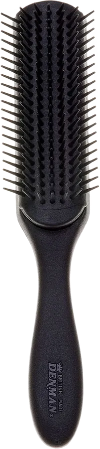 Jack Dean D3 Styling Brush