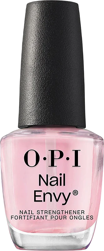 Envy Pink To Envy Nail Strengthener