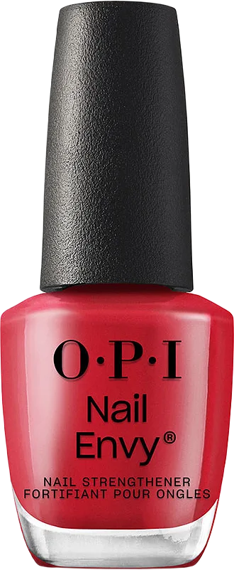 Envy Big Apple Red Nail Strengthener