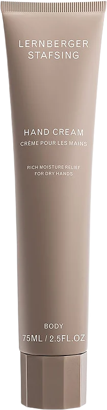 Hand Cream, 75ml