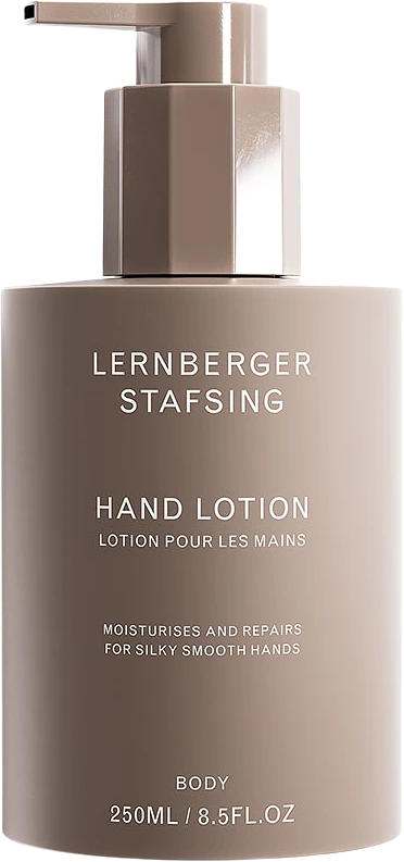 Hand Lotion, 250ml