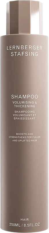 Shampoo Volumising & Thickening, 250ml