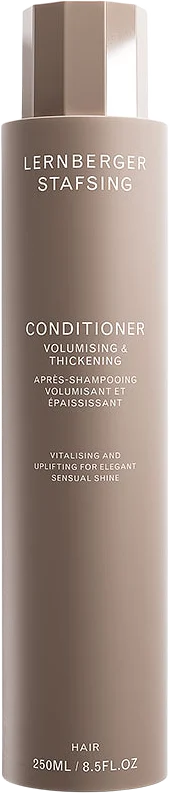 Conditioner Volumising & Thickening, 250ml