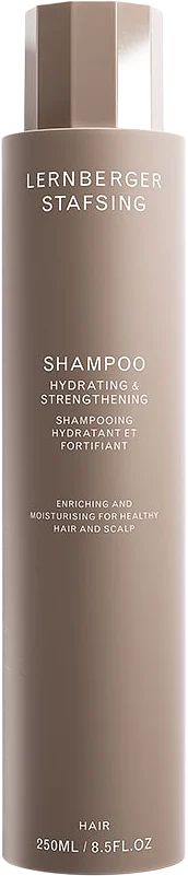 Shampoo Hydrating & Strengthening, 250ml