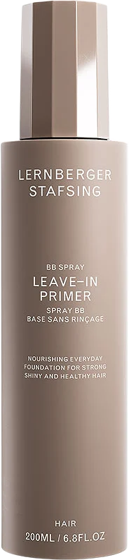 BB Spray - Leave-in Primer, 200ml