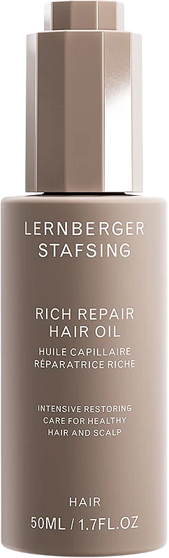 Rich Repair Hair Oil, 50ml