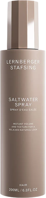 Saltwater Spray, 200ml