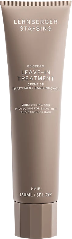 BB Cream - Leave-in Treatment