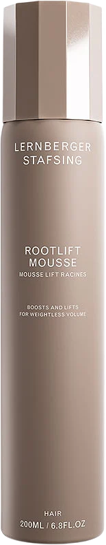 Rootlift Mousse, 200ml