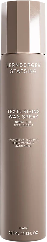 Texturising Wax Spray, 200ml