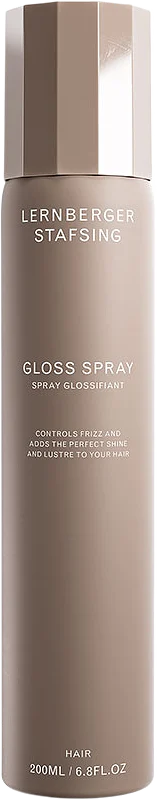 Gloss Spray, 200ml