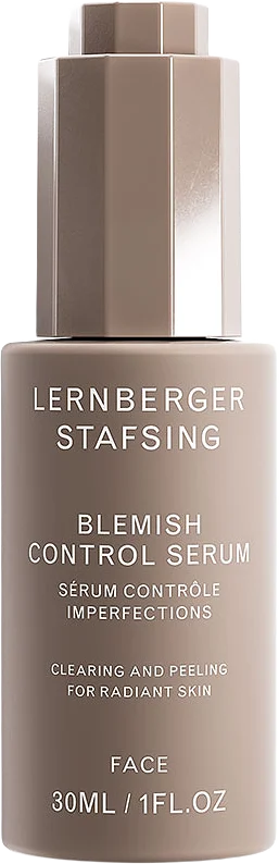 Blemish Control Serum, 30ml