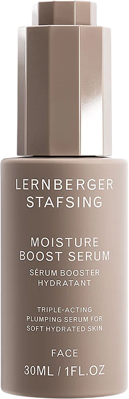 Moisture Boost Serum, 30ml