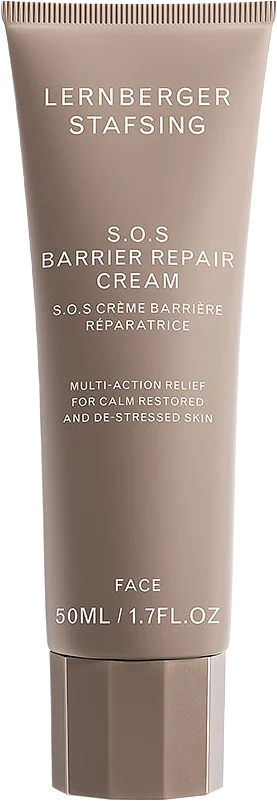 S.O.S Barrier Repair Cream, 50ml