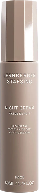 Night Cream, 50ml