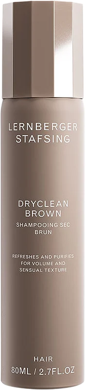 Dryclean Brown, 80ml