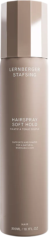 Hairspray Soft Hold, 300ml